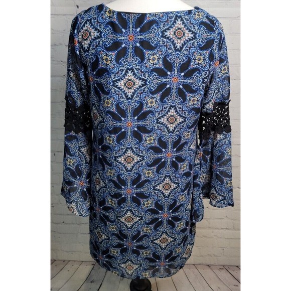 IN San Francisco Dress size Med - Picture 4 of 6